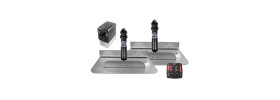 Hydraulic Trim